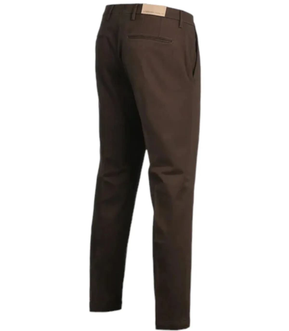Michael Coal Uomo Pantaloni  Slim Fit Brad MM Capri