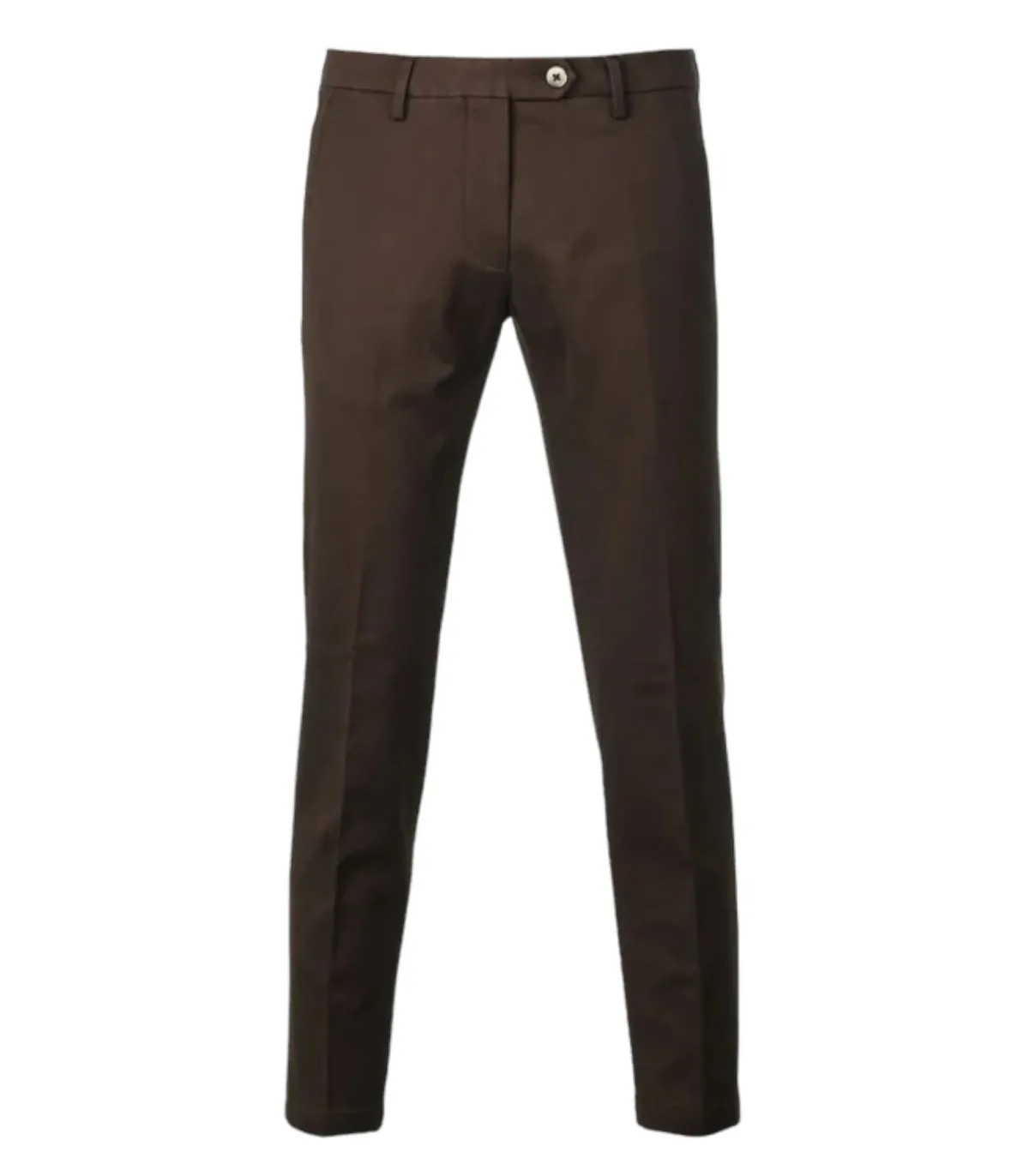 Michael Coal Uomo Pantaloni  Slim Fit Brad MM Capri