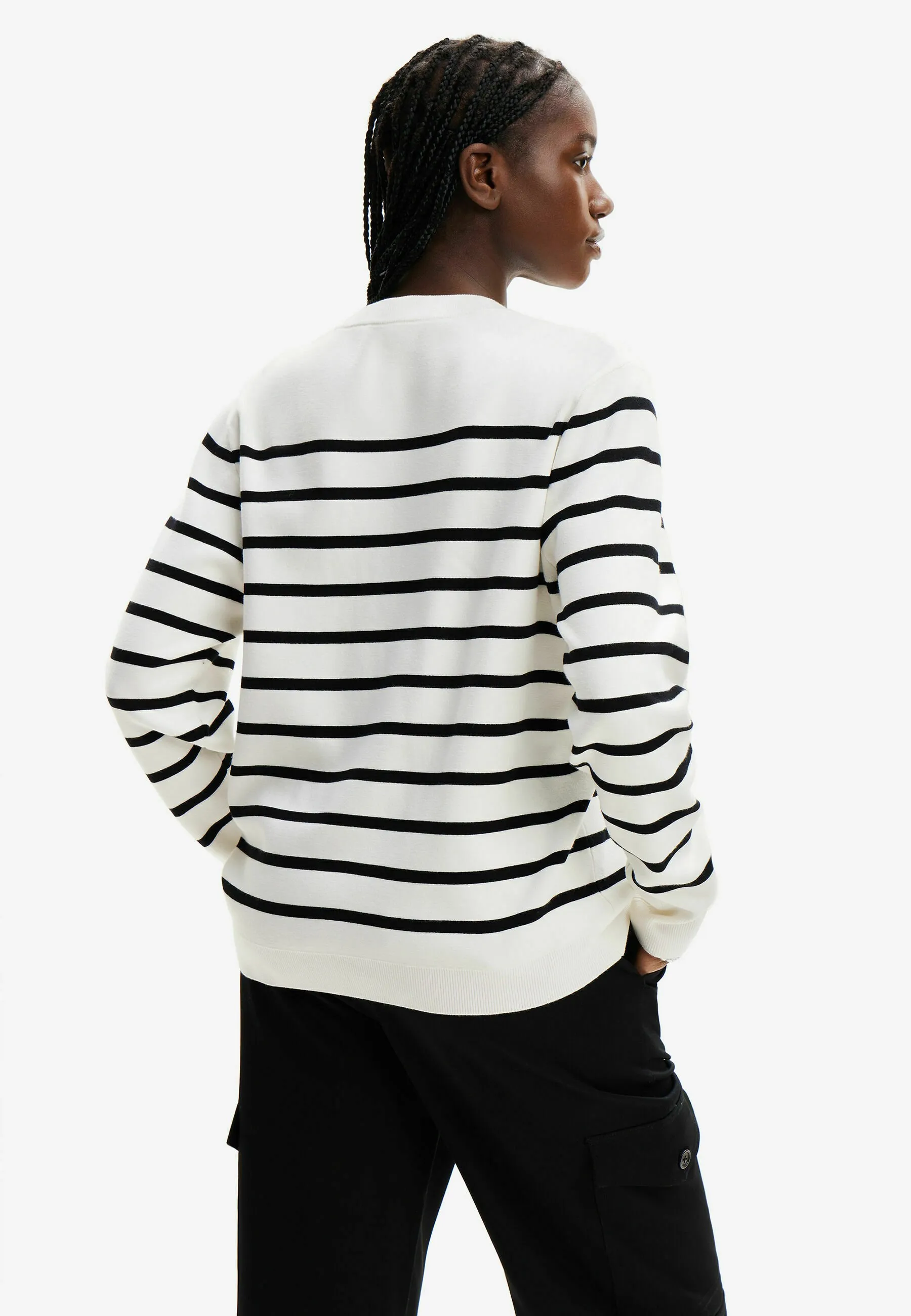 MICKEY MOUSE - Maglione