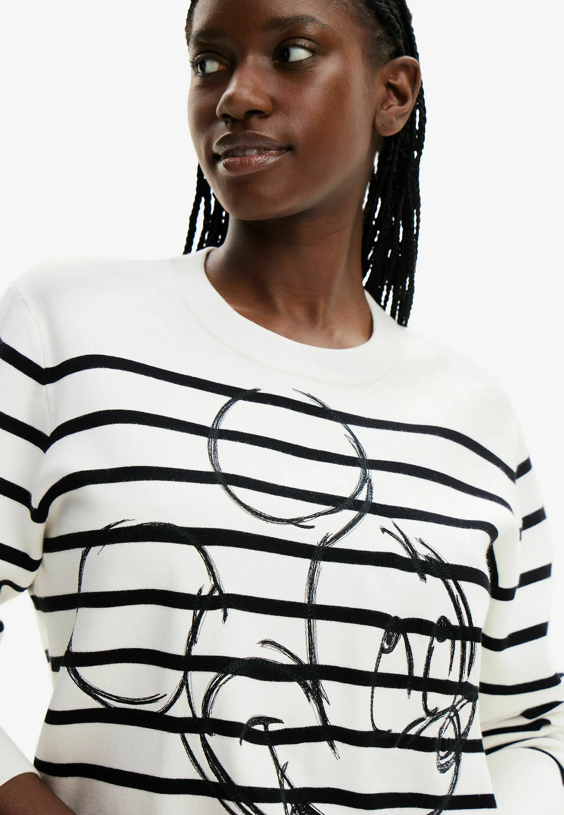 MICKEY MOUSE - Maglione