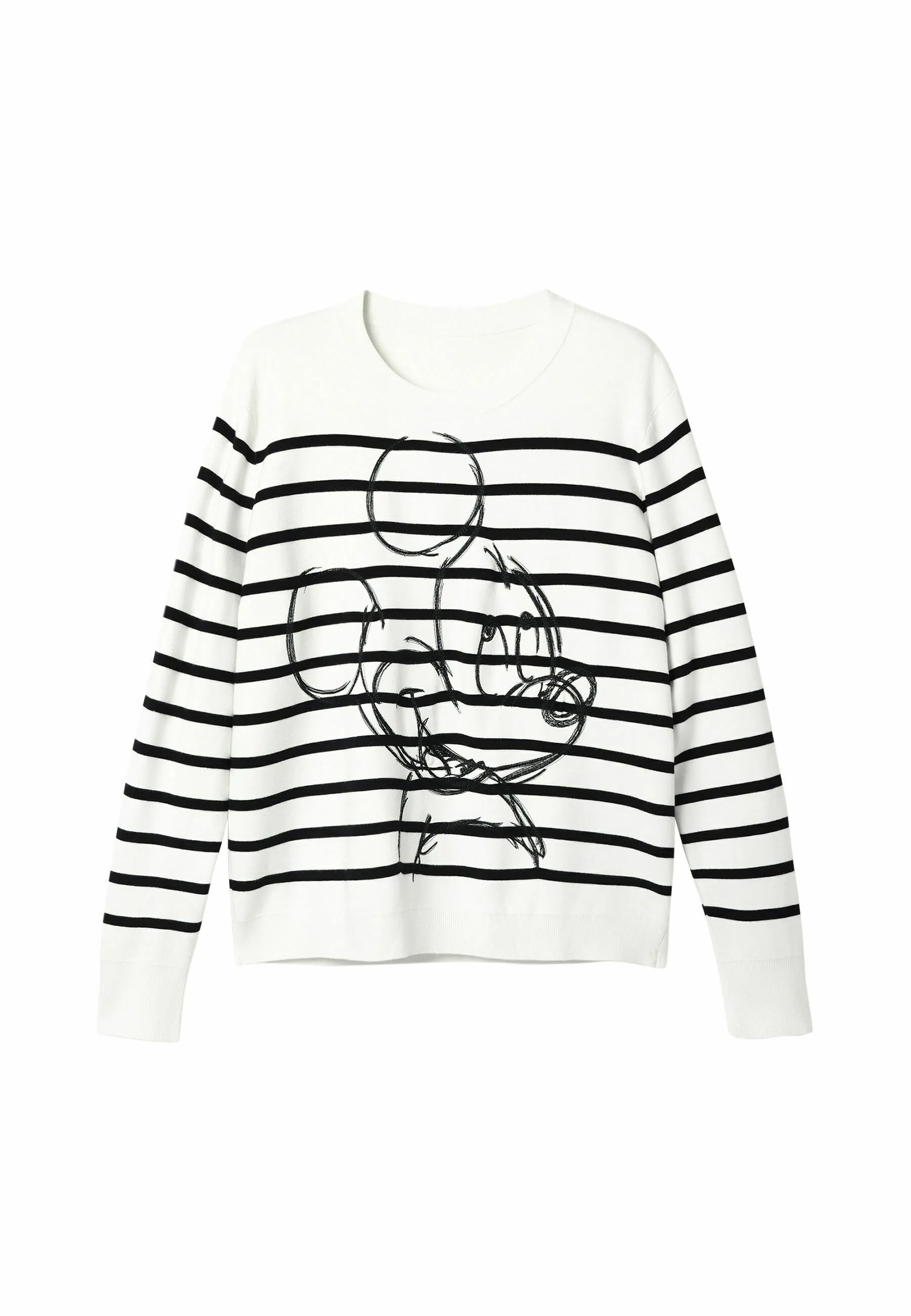 MICKEY MOUSE - Maglione