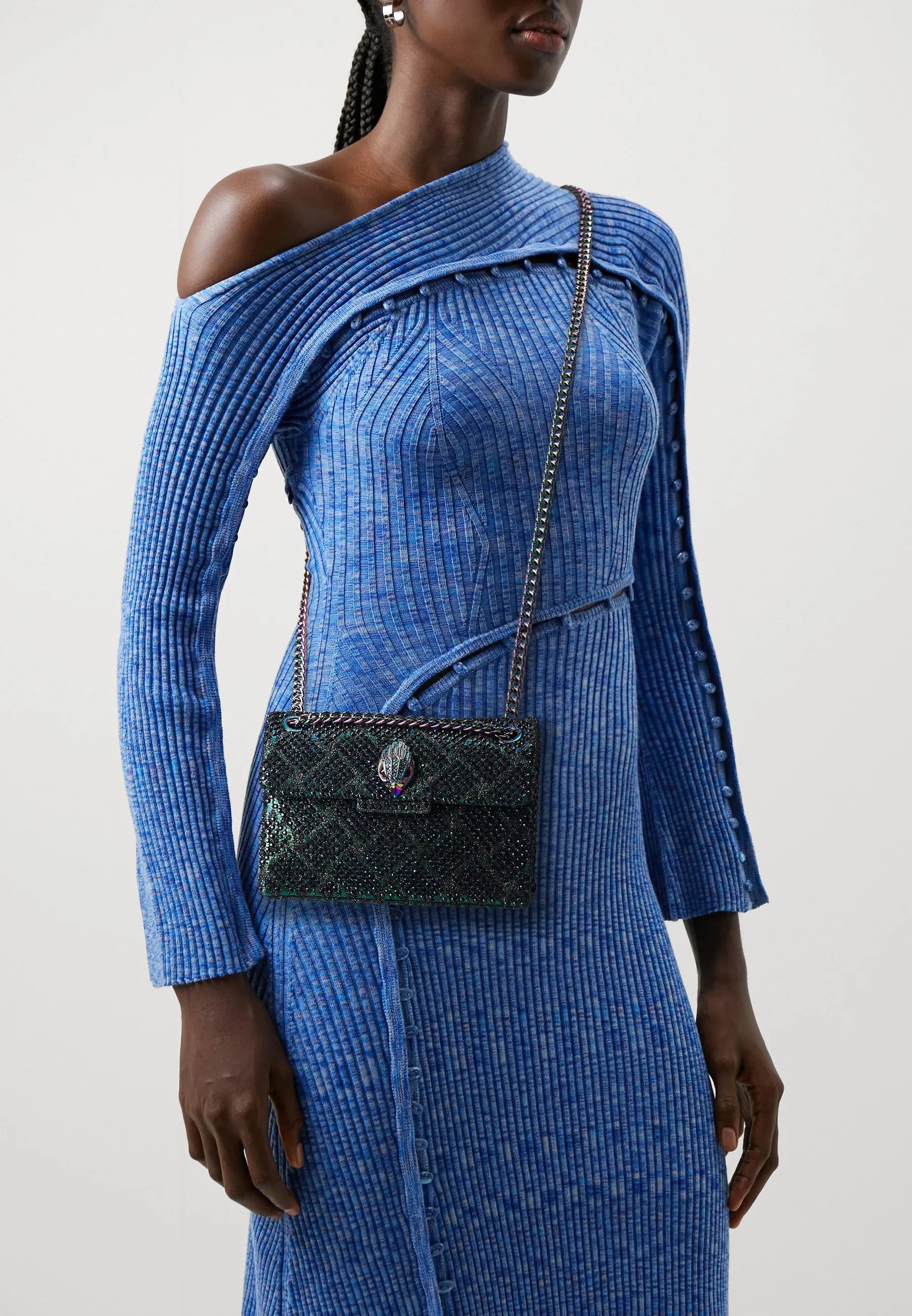 MINI KENSINGTON - Borsa a tracolla
