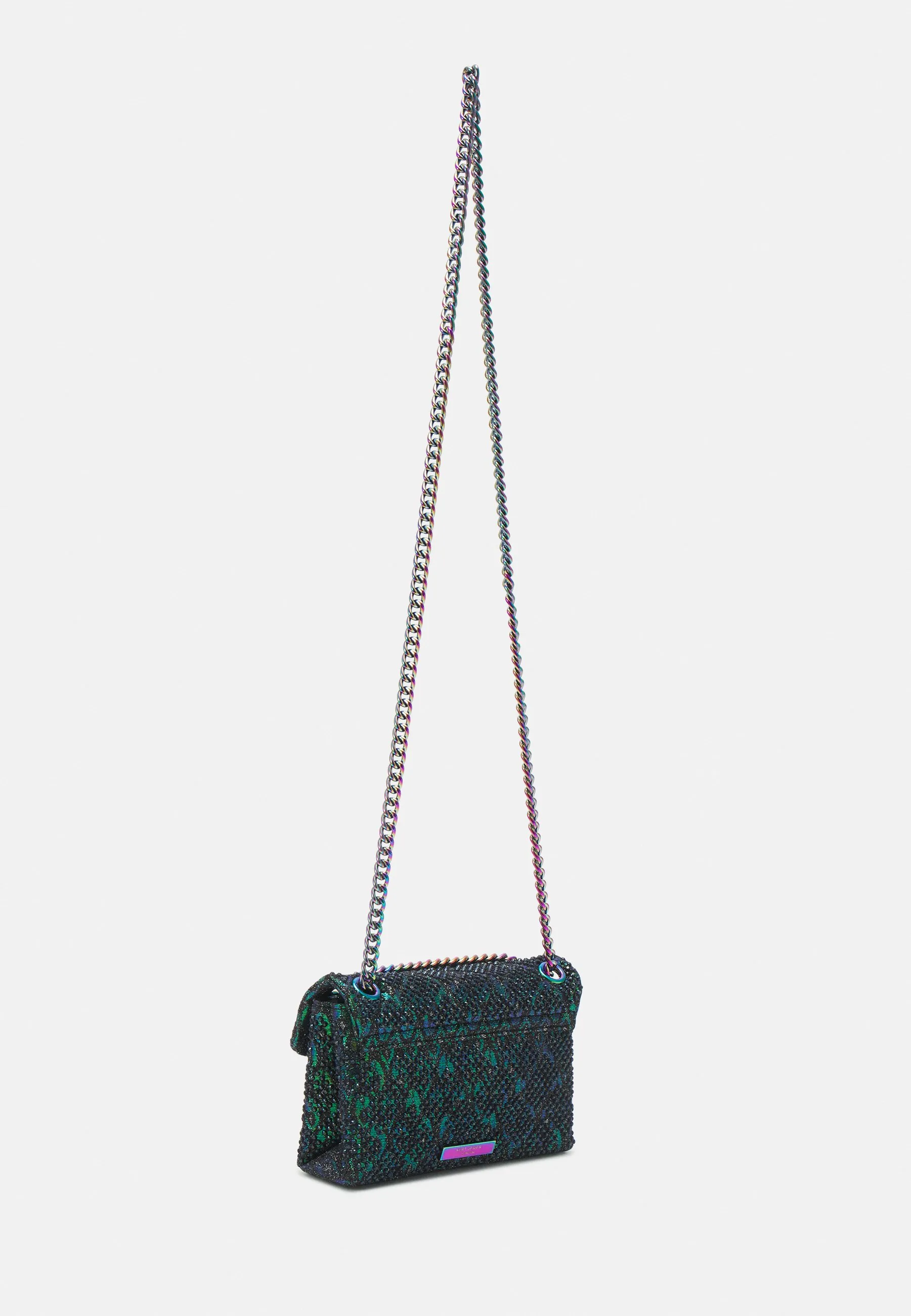 MINI KENSINGTON - Borsa a tracolla
