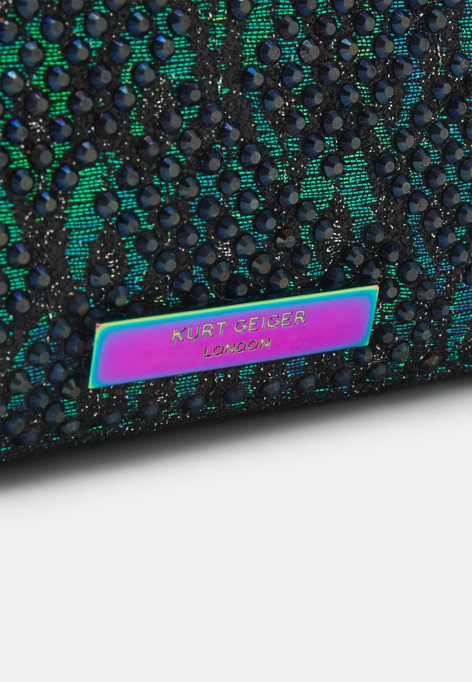 MINI KENSINGTON - Borsa a tracolla