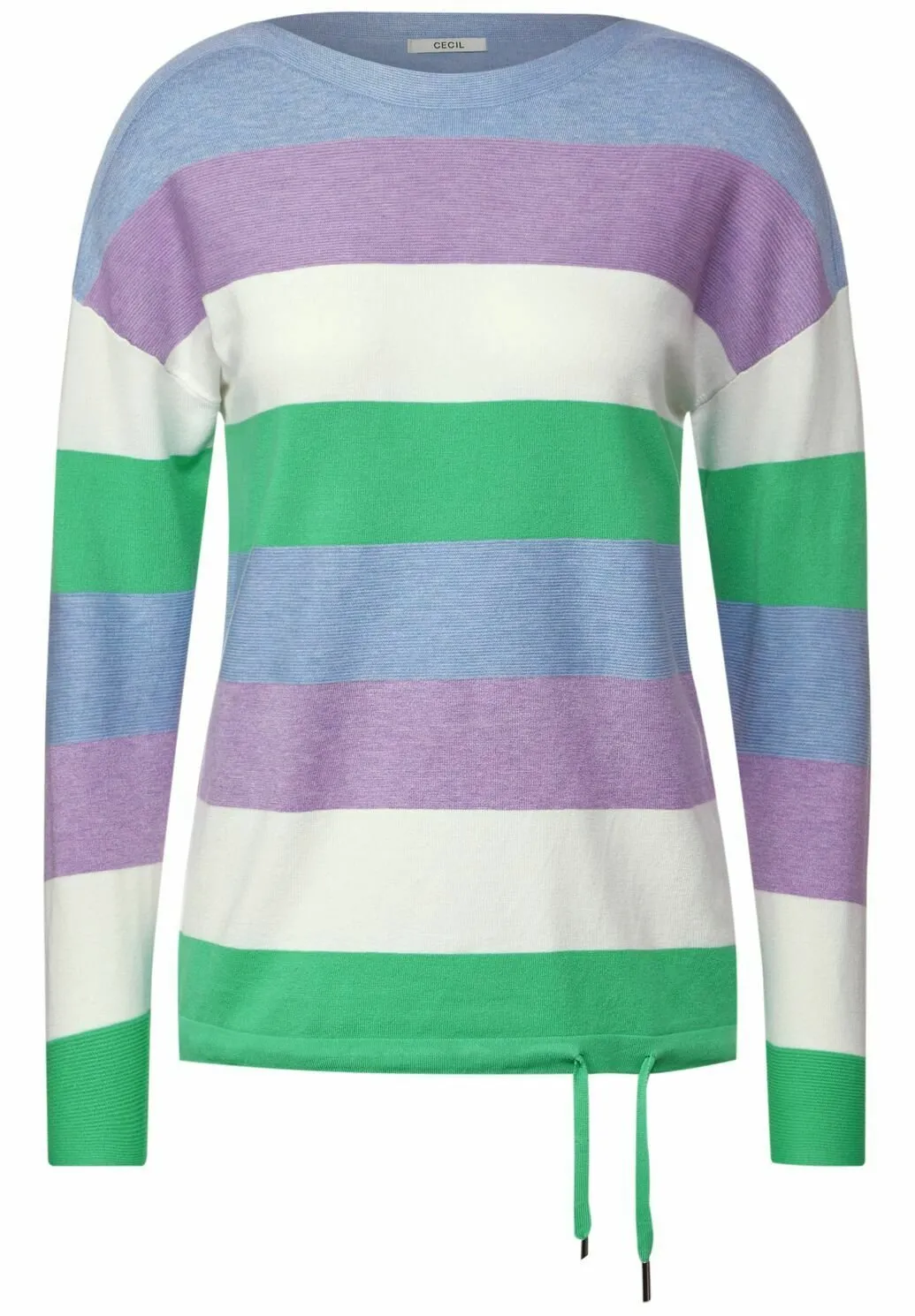 MIT STREIFEN - Maglione