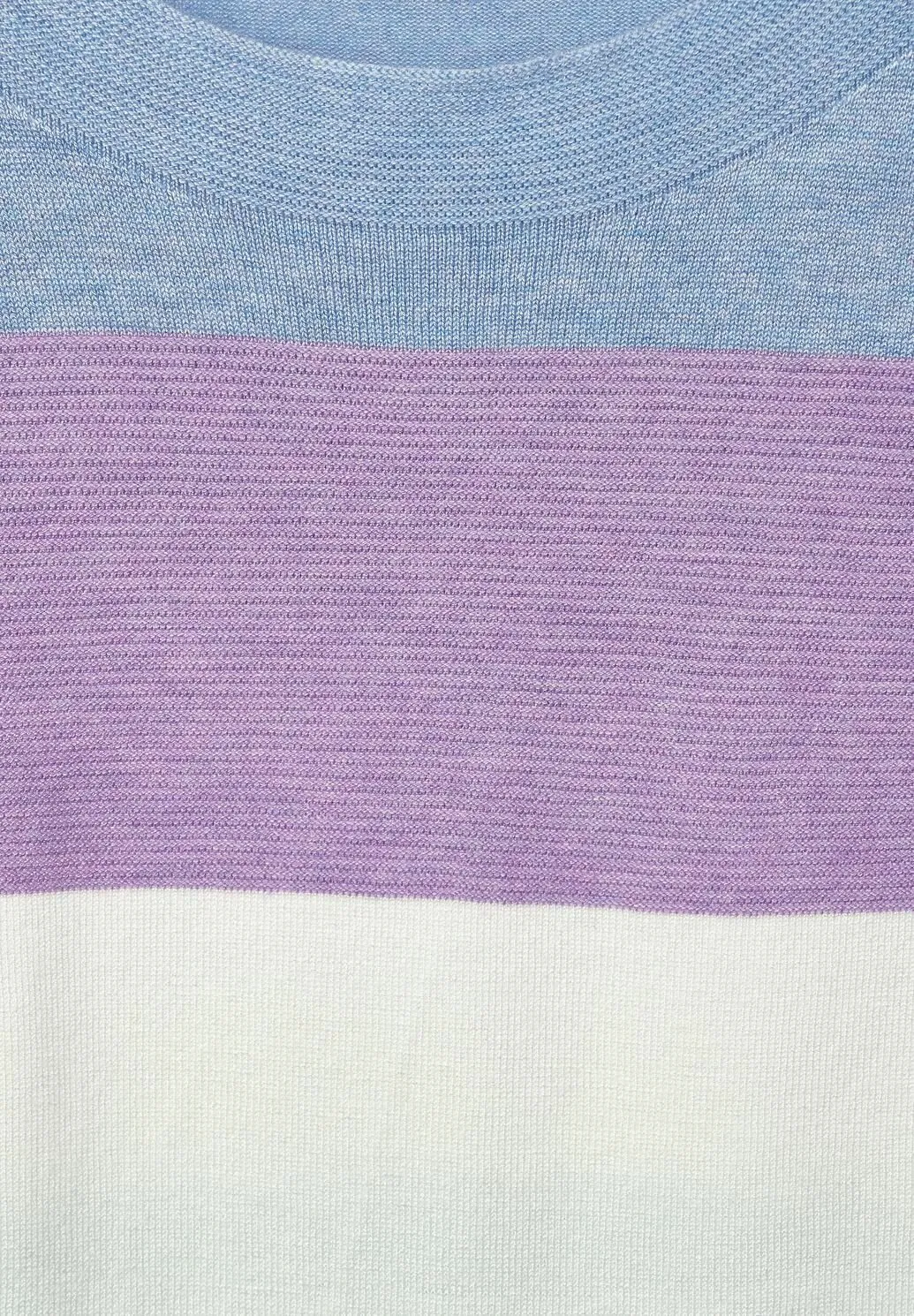 MIT STREIFEN - Maglione