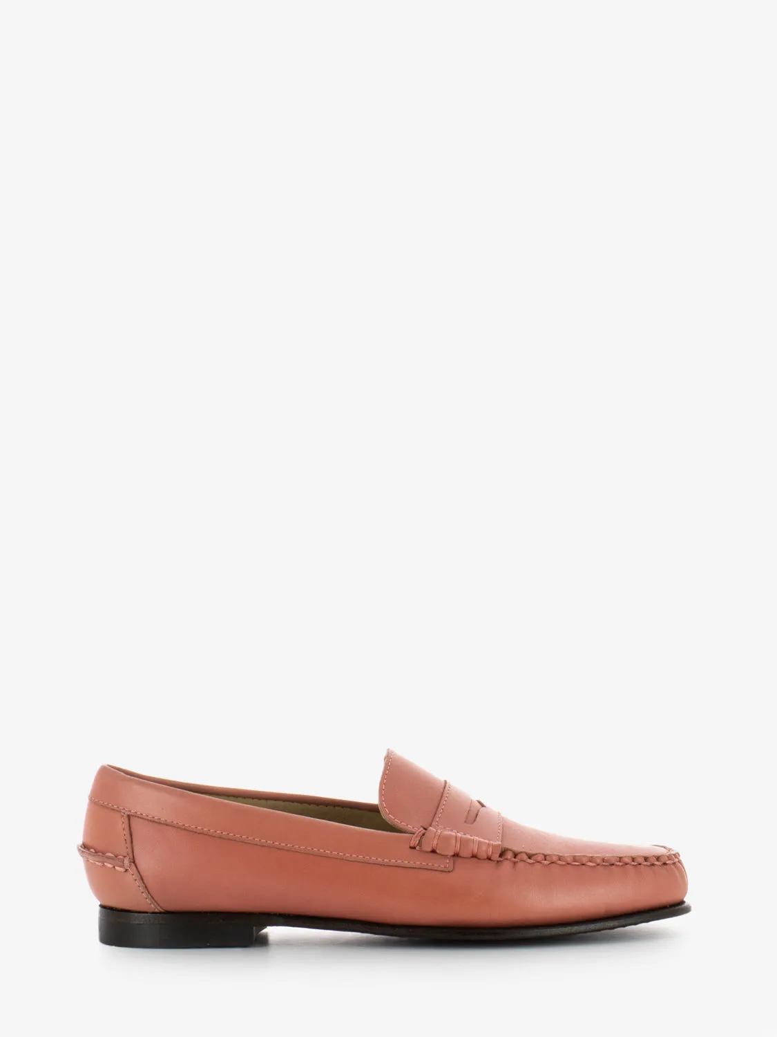 Mocassini Danielle Pop pink