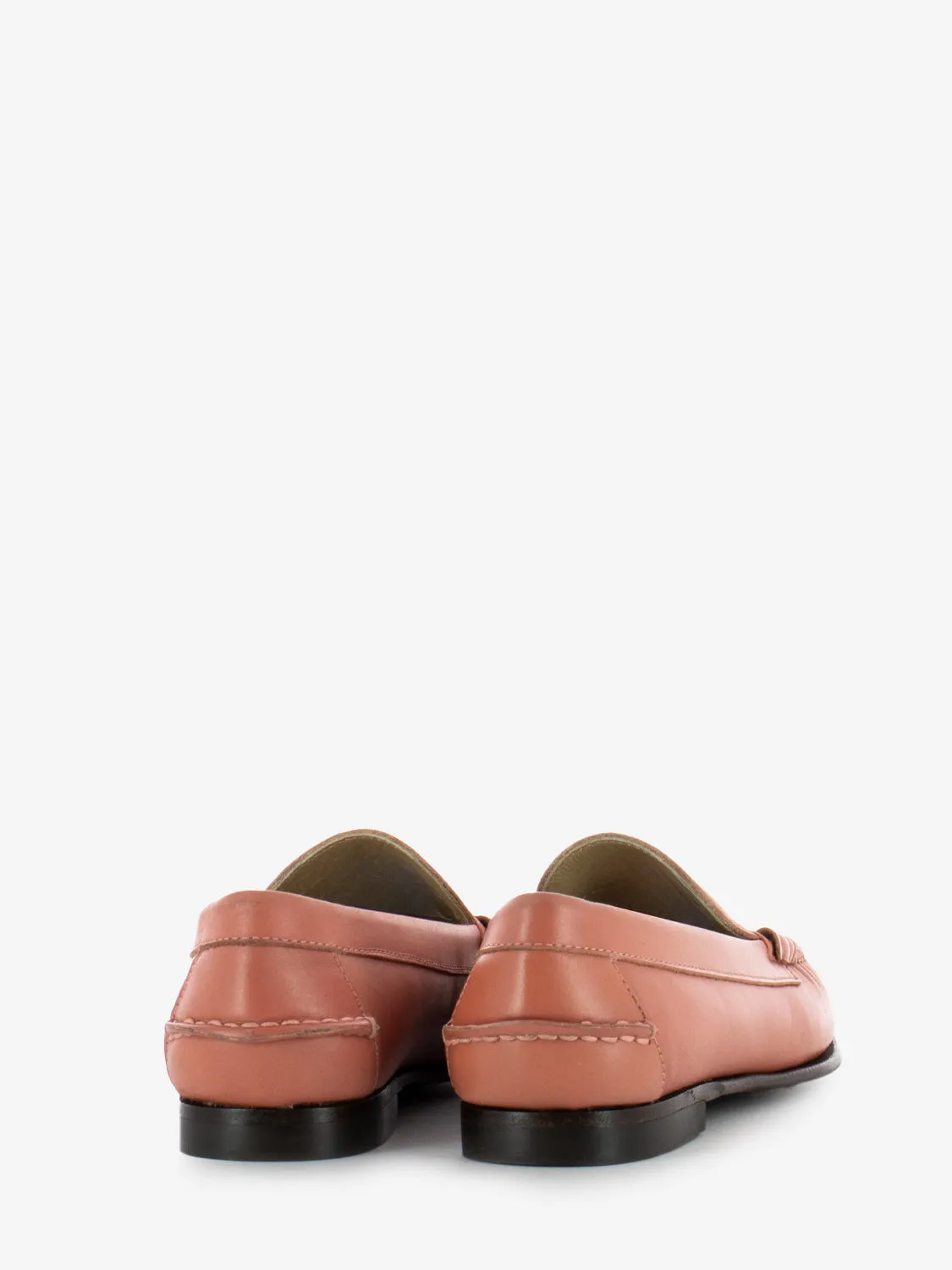 Mocassini Danielle Pop pink