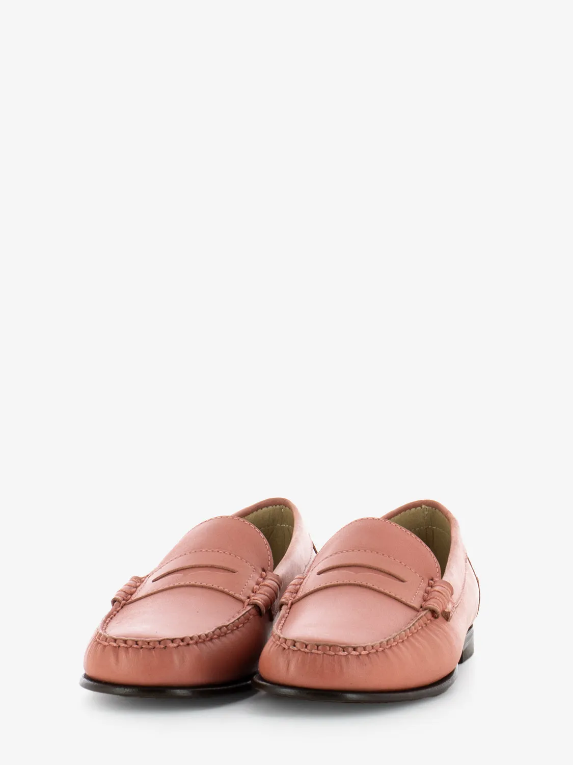 Mocassini Danielle Pop pink