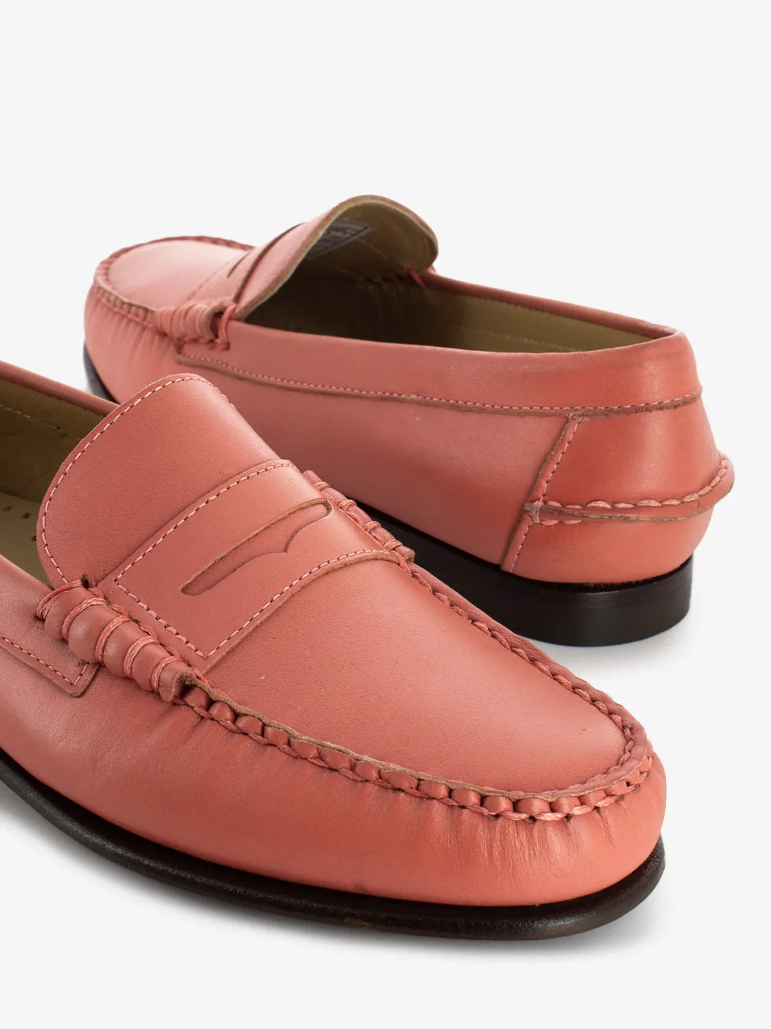 Mocassini Danielle Pop pink