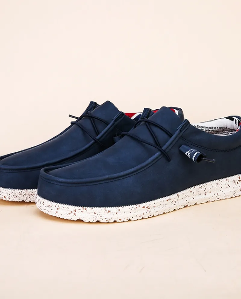 Mocassini Uomo Scarpe casual