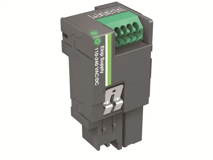Modulo alimentatore ABB per Interruttore automatico