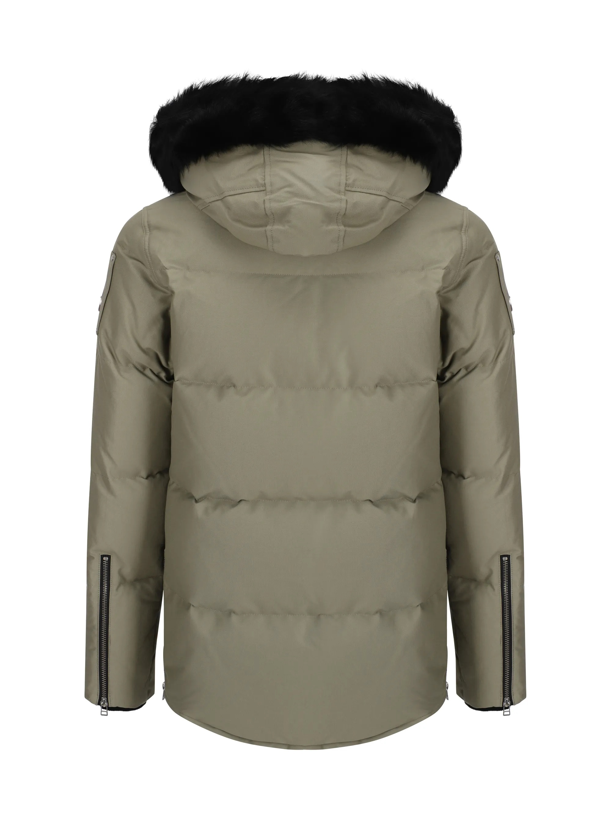     MOOSE KNUCKLES  Giacca Piumino Neoshear