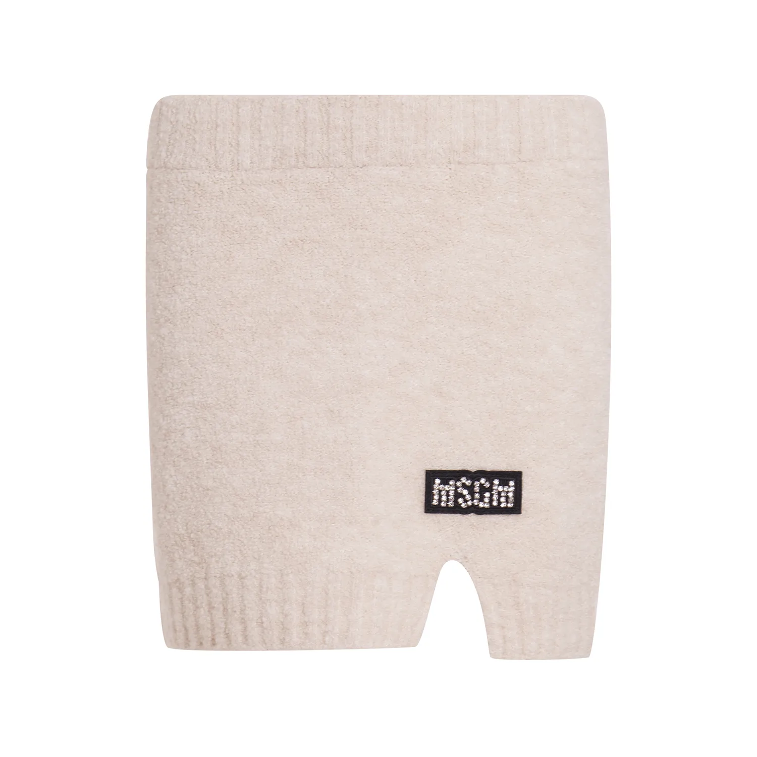 MSGM gonna in maglia