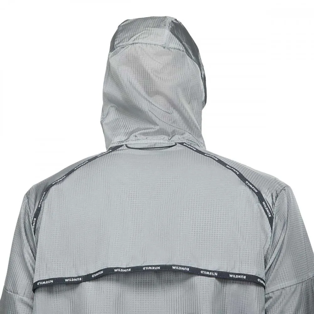 NIKE GIACCA REPEL WILD RUN WINDRUNNER