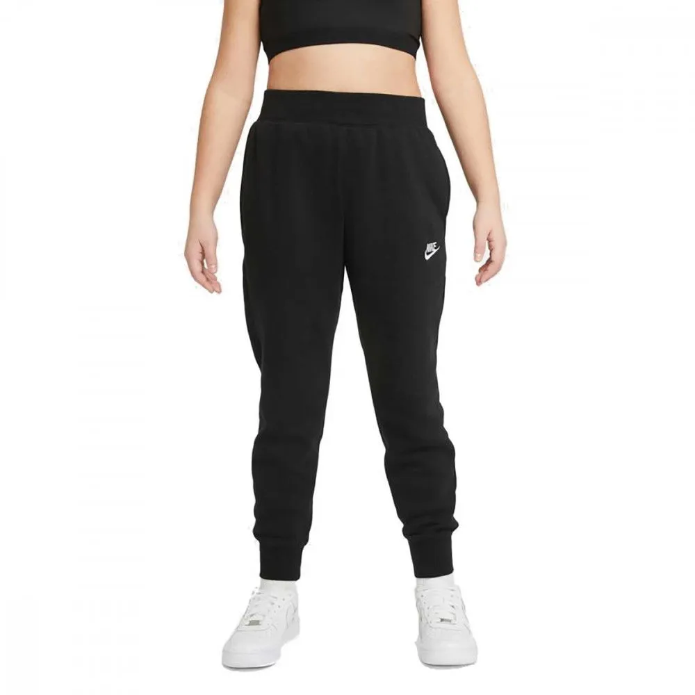 NIKE PANTALONI CLUB BAMBINA