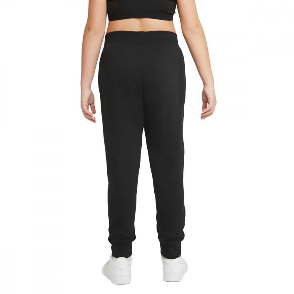 NIKE PANTALONI CLUB BAMBINA