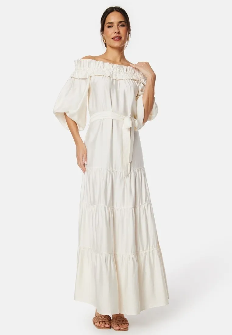 OFF - Vestito lungo