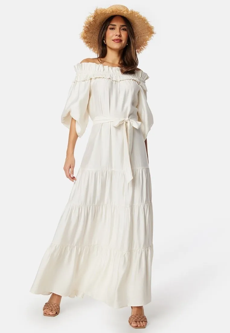 OFF - Vestito lungo