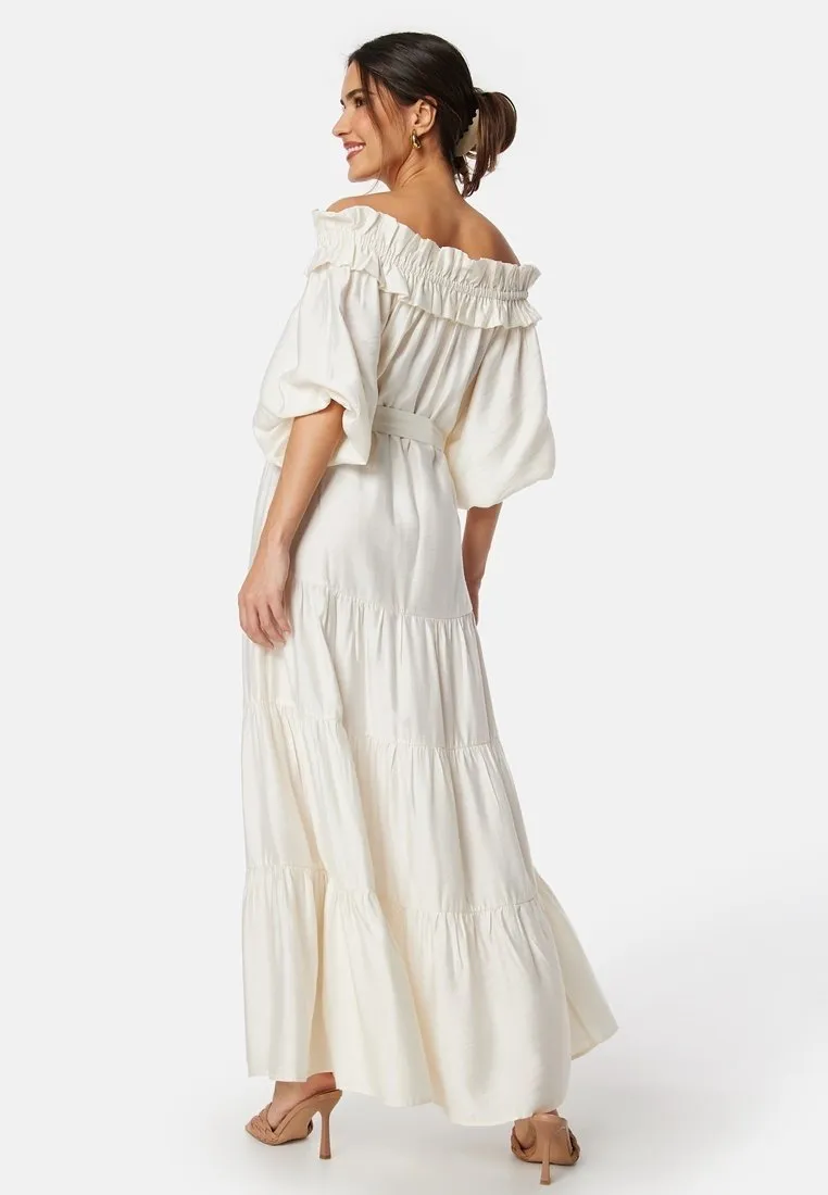 OFF - Vestito lungo