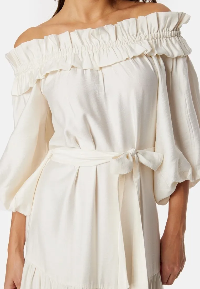 OFF - Vestito lungo