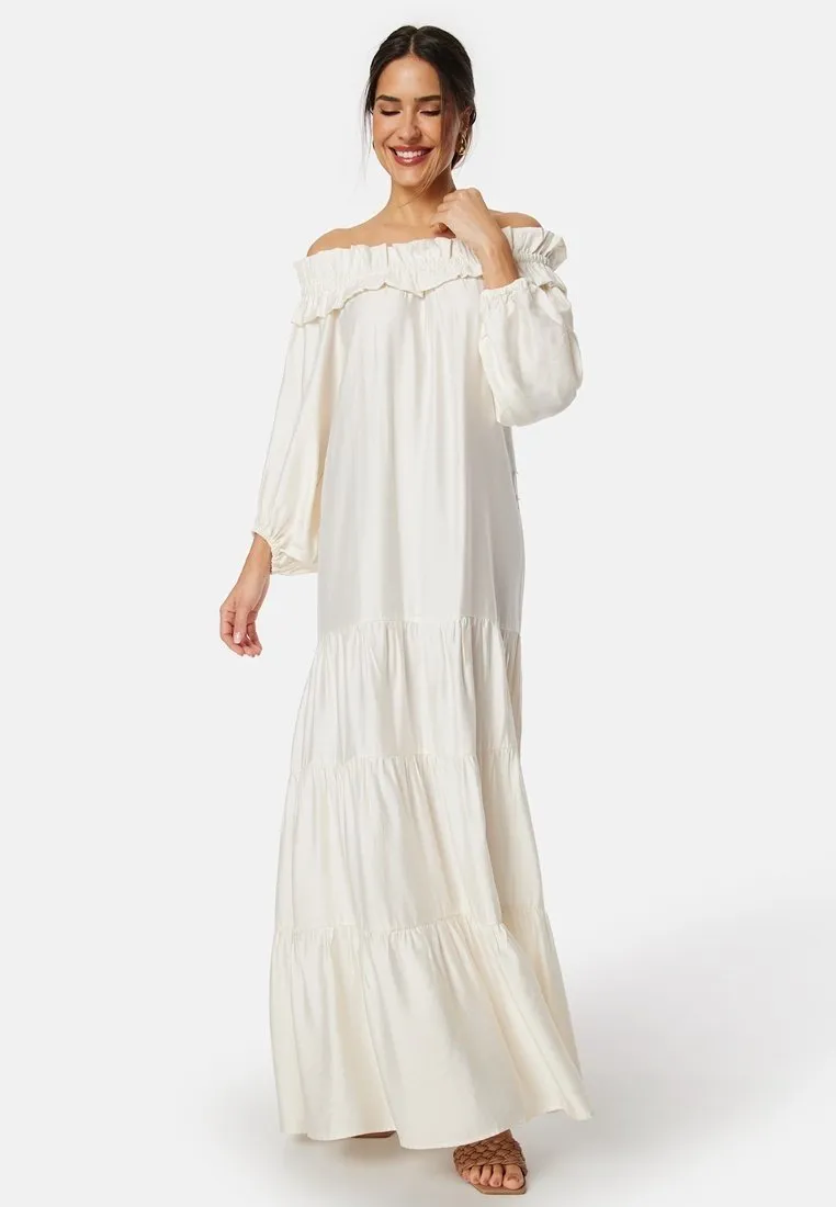 OFF - Vestito lungo