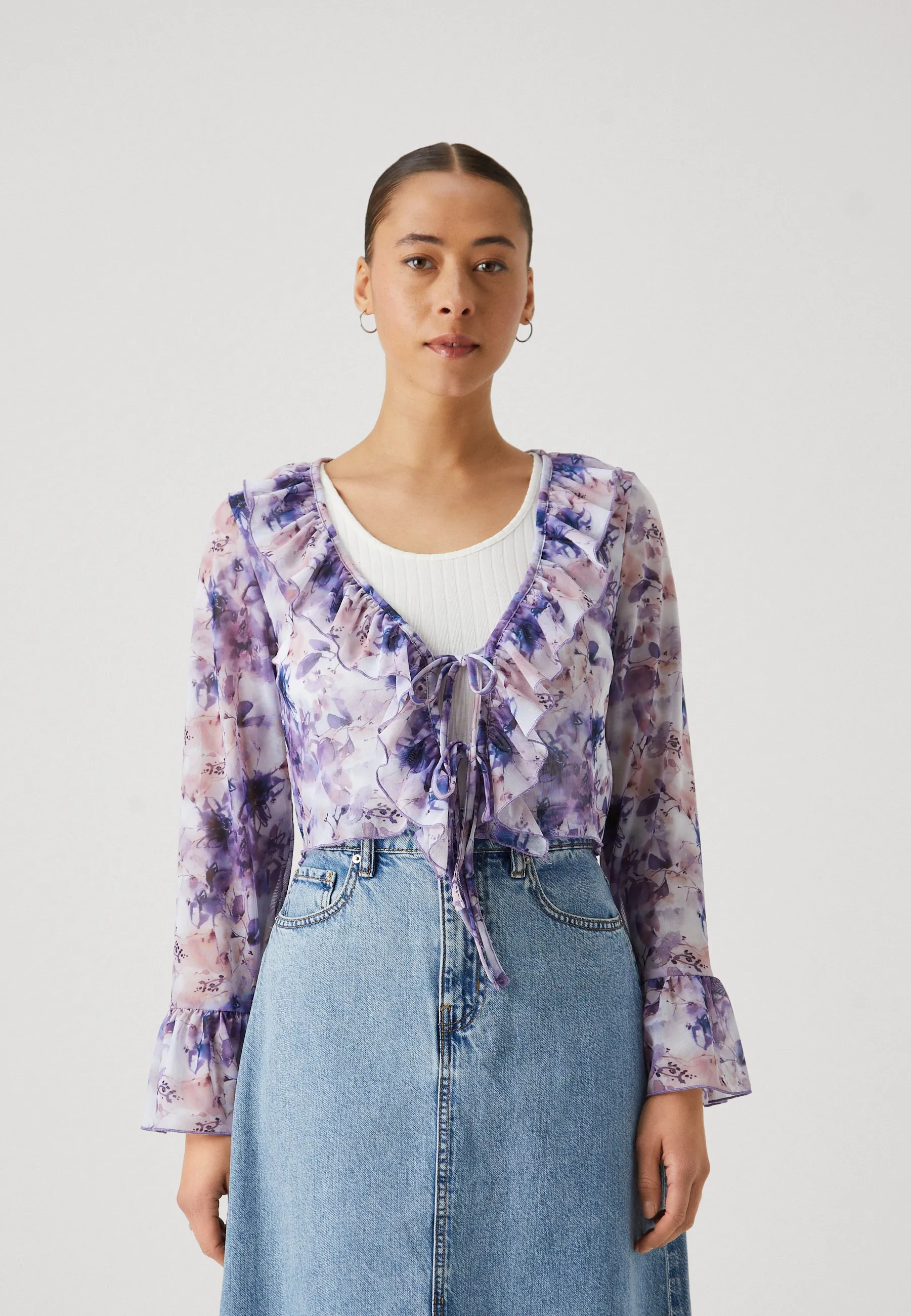 ONLALINA CARDIGAN  - Cardigan