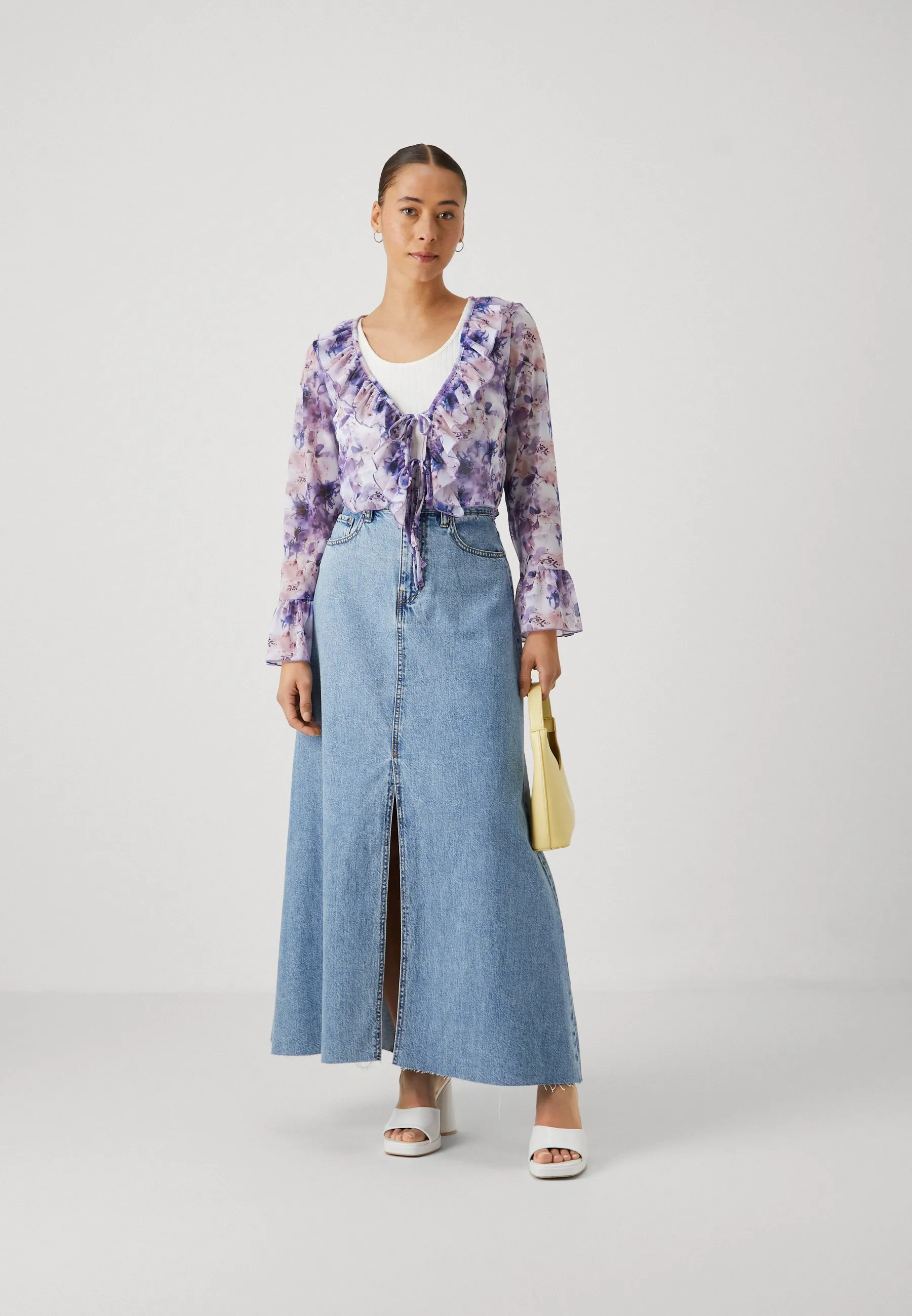 ONLALINA CARDIGAN  - Cardigan