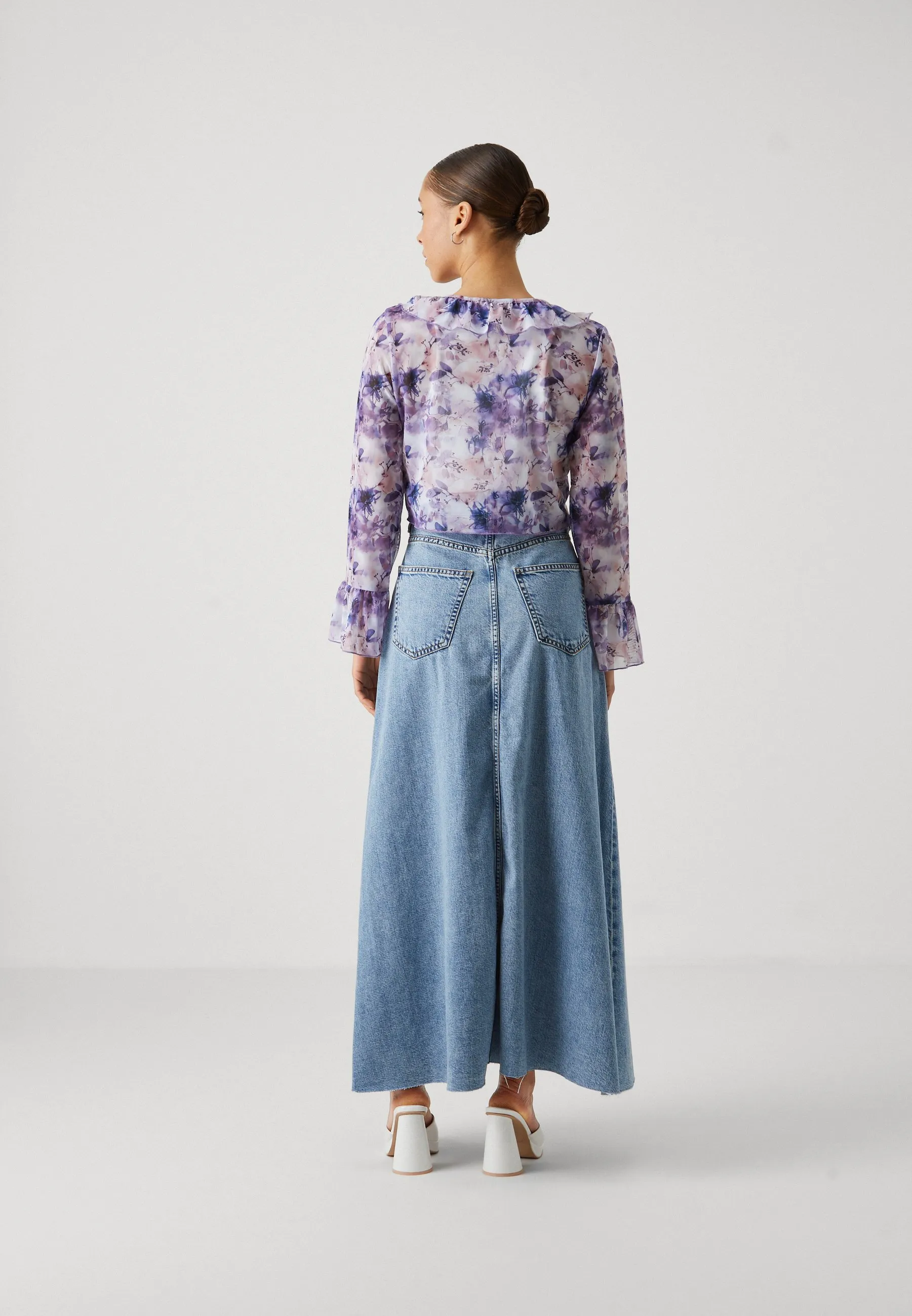 ONLALINA CARDIGAN  - Cardigan