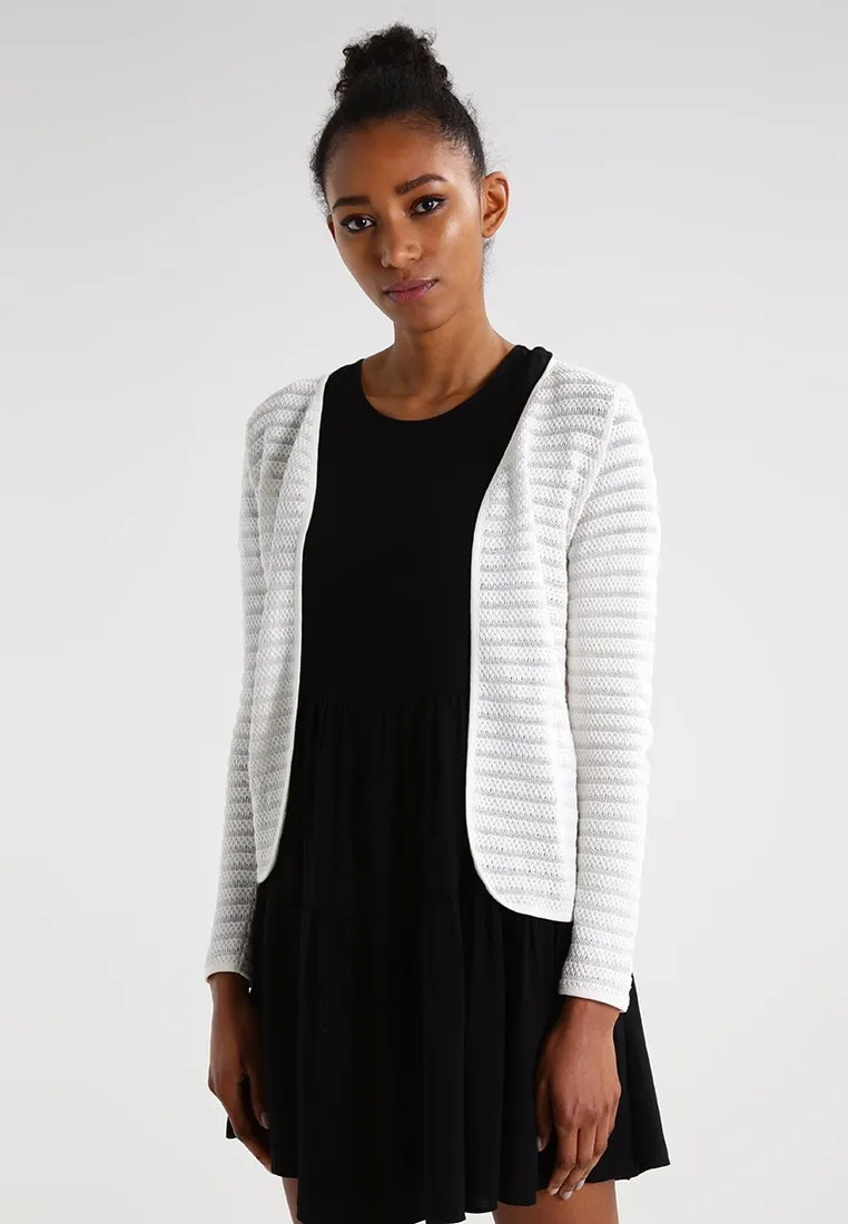 ONLCRYSTAL CARDIGAN - Cardigan