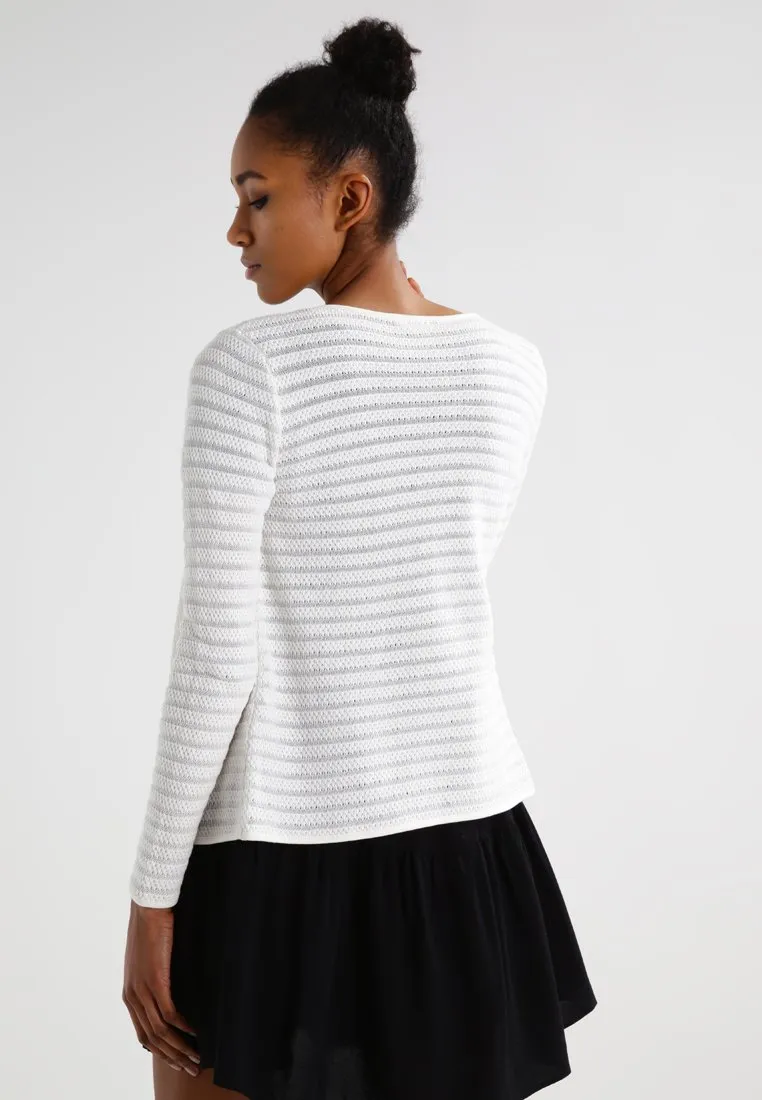 ONLCRYSTAL CARDIGAN - Cardigan
