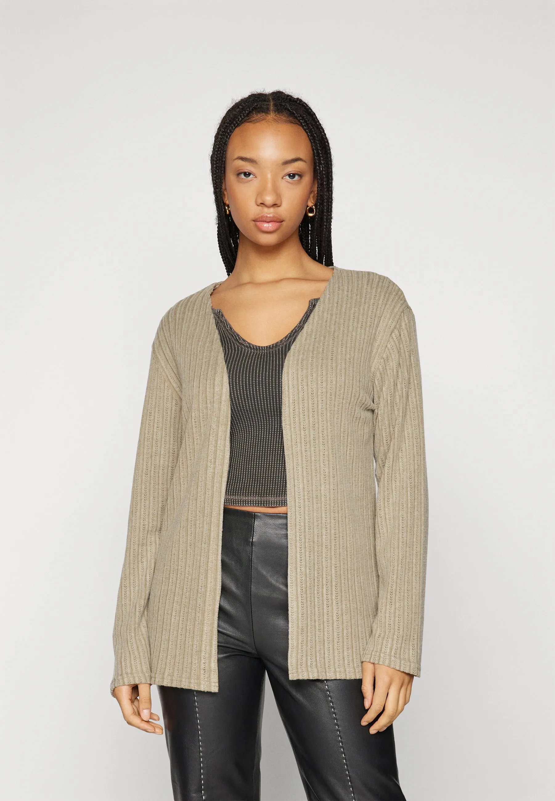 ONLKIKI CARDIGAN - Cardigan