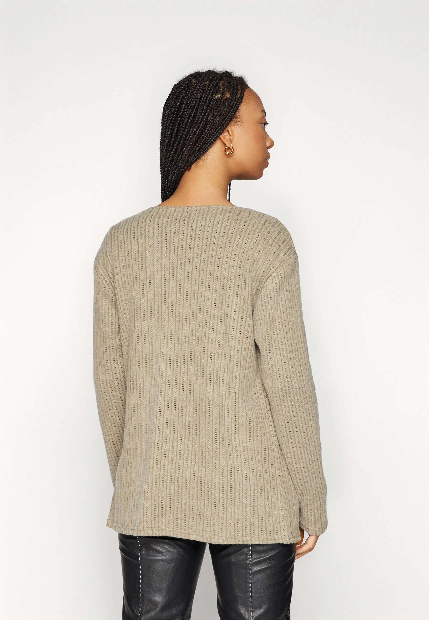 ONLKIKI CARDIGAN - Cardigan