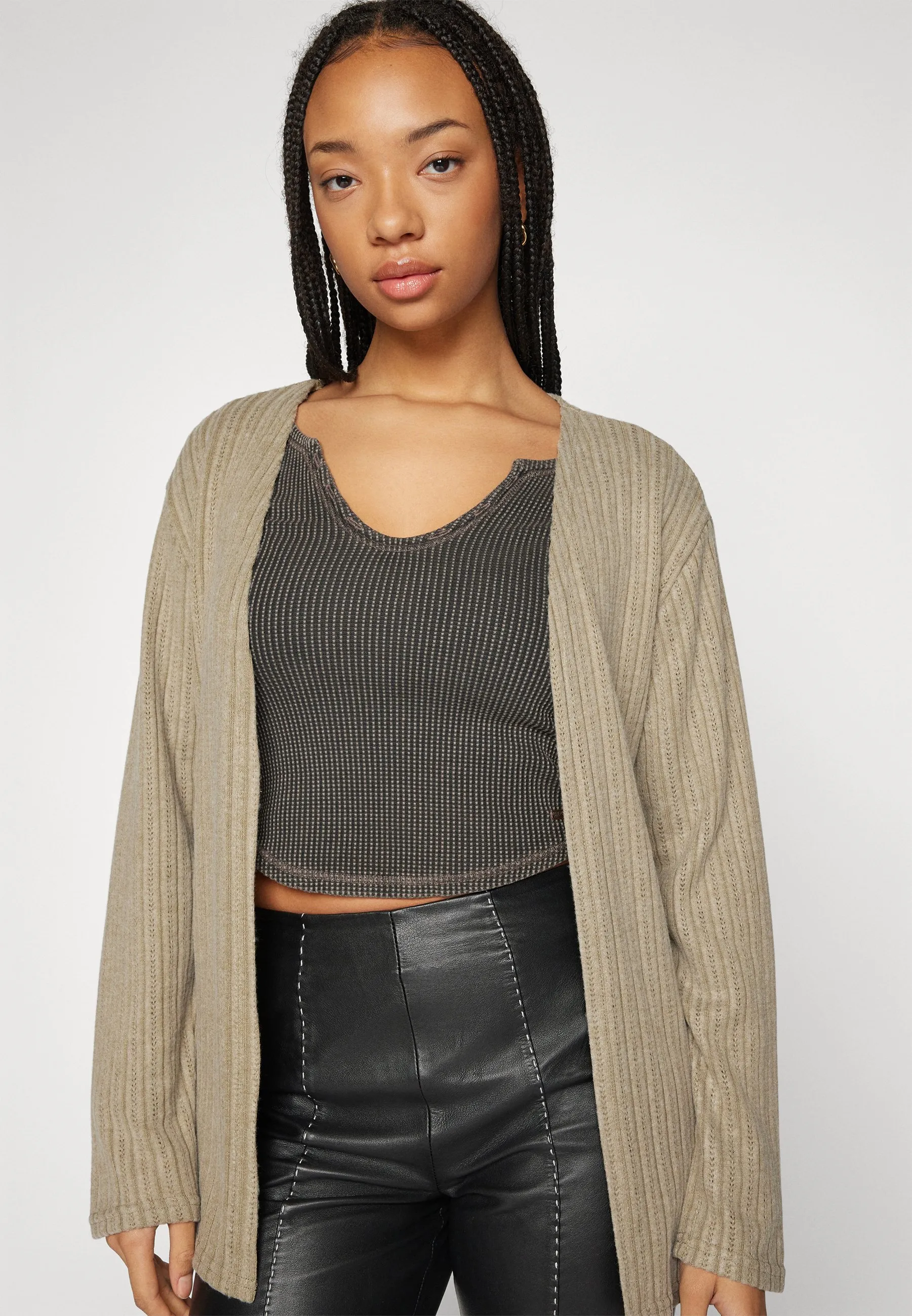 ONLKIKI CARDIGAN - Cardigan