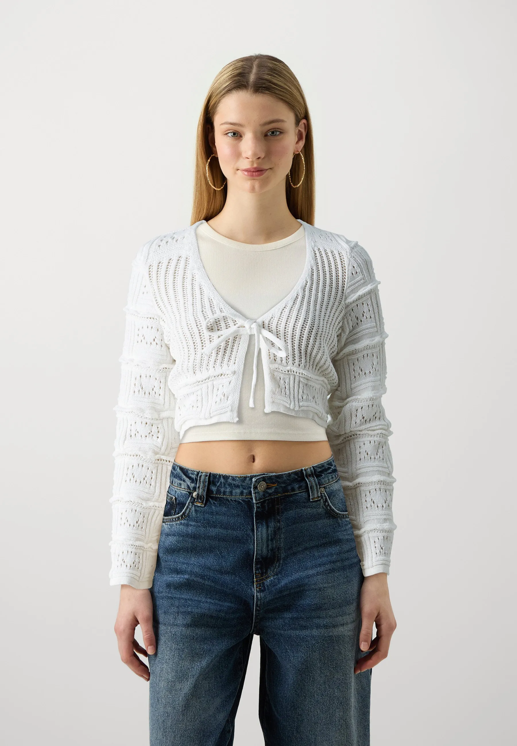ONLNATALIE CARDIGAN - Cardigan
