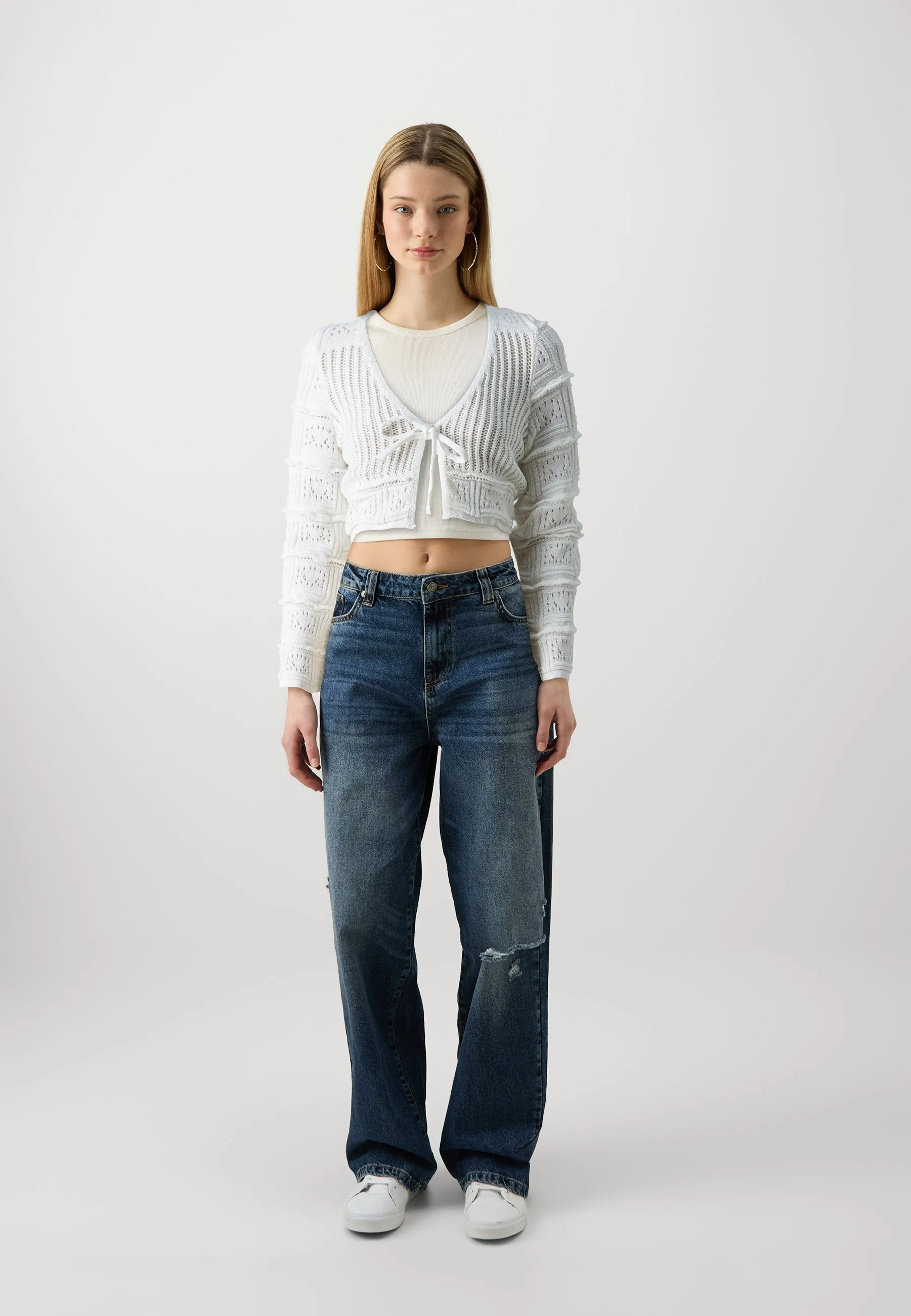 ONLNATALIE CARDIGAN - Cardigan