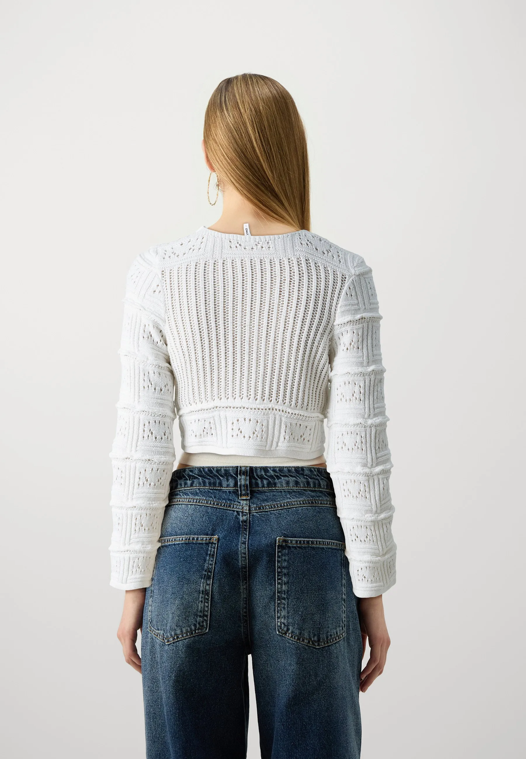 ONLNATALIE CARDIGAN - Cardigan