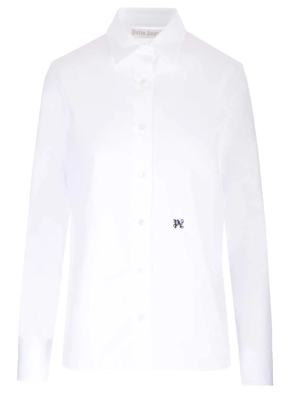  Palm Angels  Camicia classic fit  