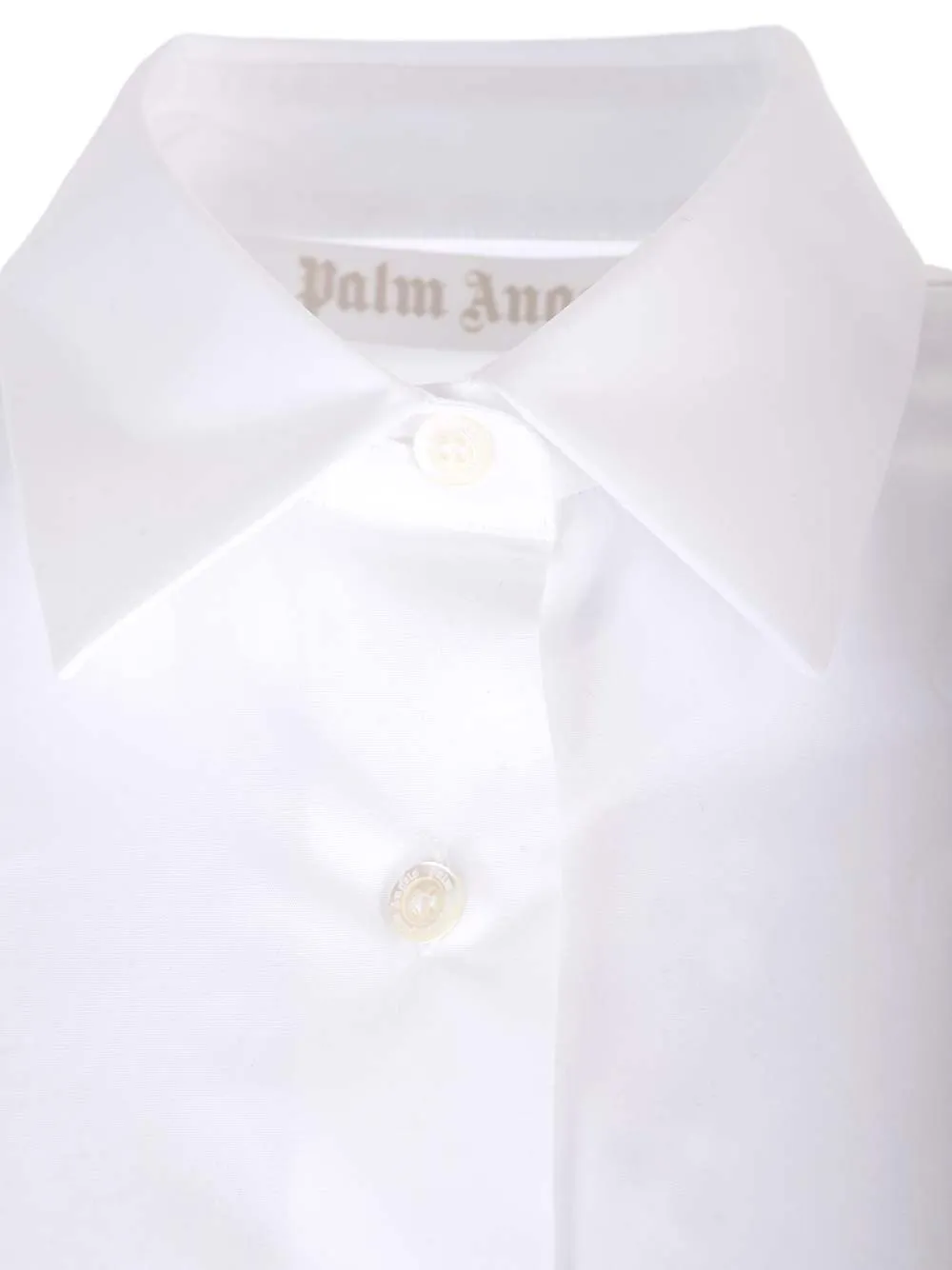   Palm Angels  Camicia classic fit  