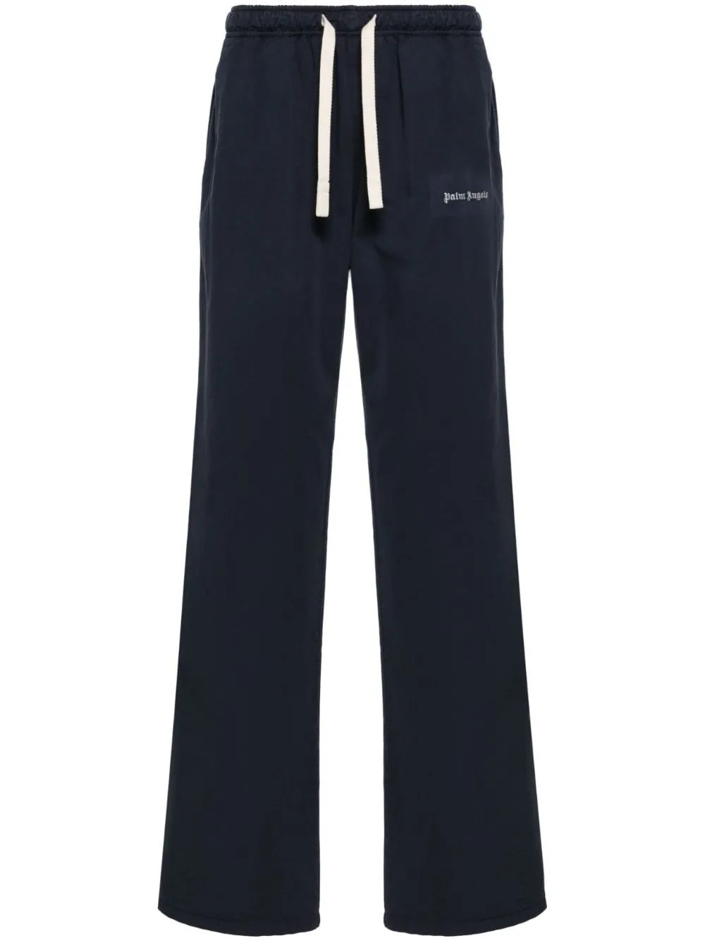   Palm Angels  Pantaloni svasati  