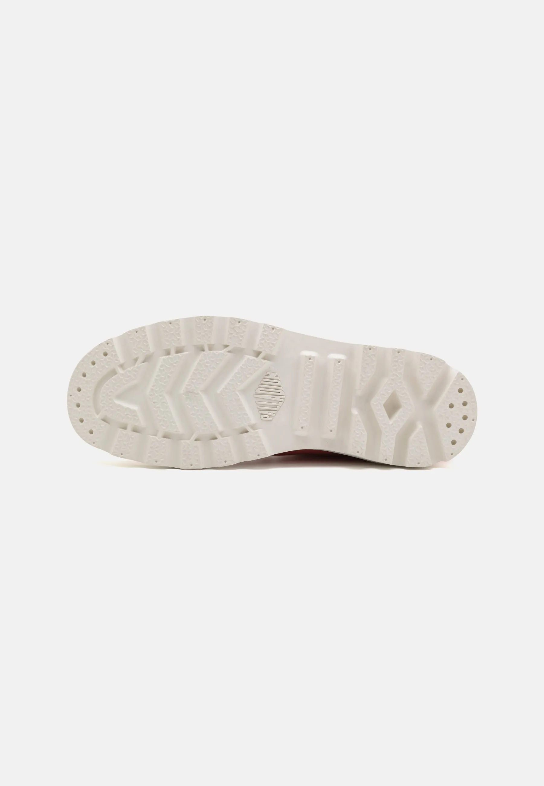 PAMPA UNISEX - Stivaletti stringati