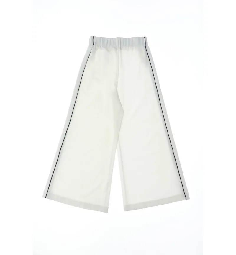 Pantalone in felpa