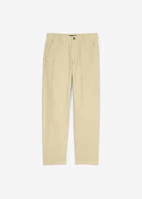 Pantaloni in velluto per bambini in puro cotone