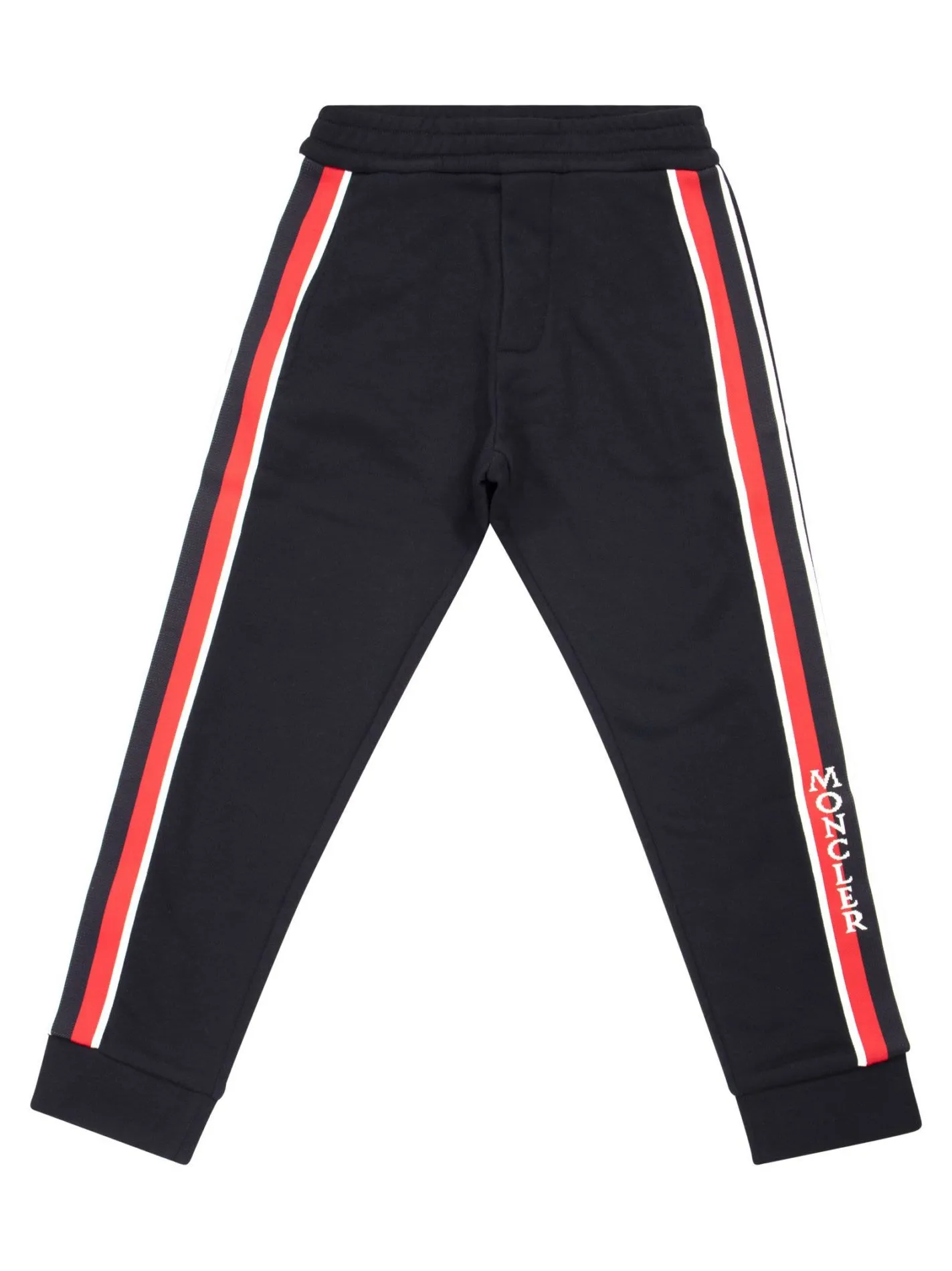 Pantaloni sportivi logati