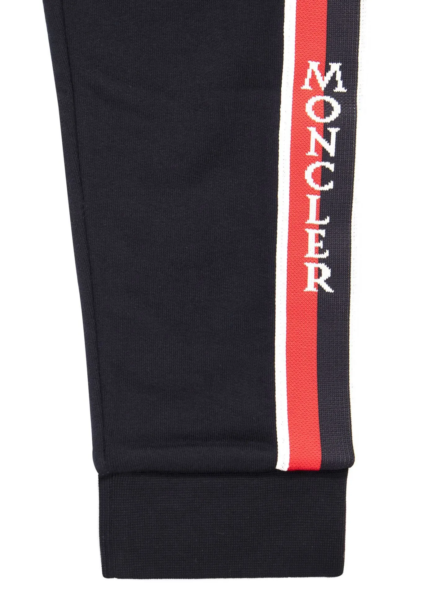 Pantaloni sportivi logati