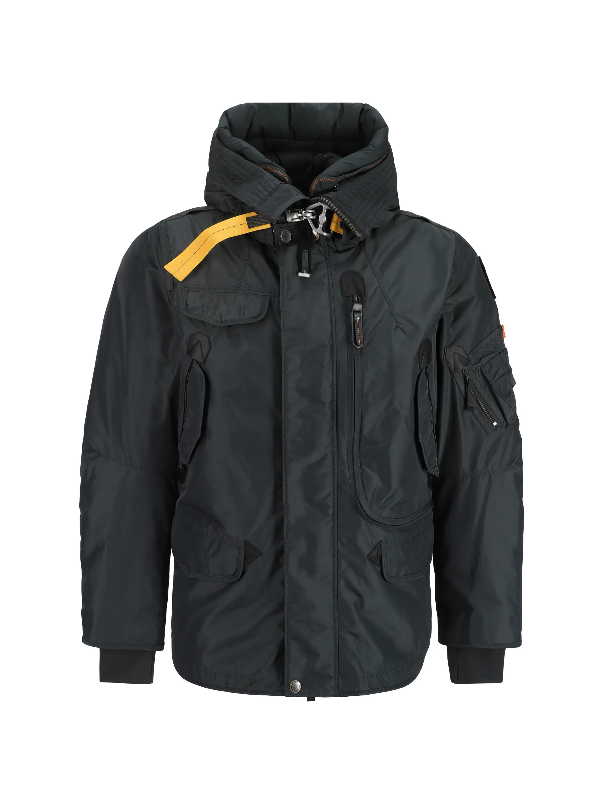     PARAJUMPERS  Giacca Piumino Right Hand