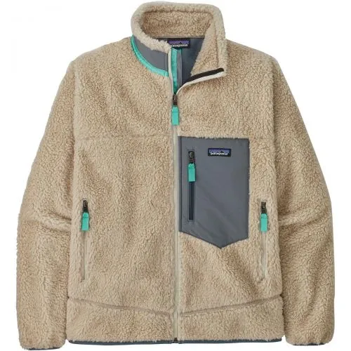 Patagonia M's Classic Retro-X Jacket giacca uomo