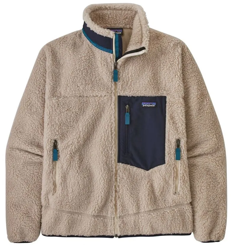 Patagonia M's Classic Retro-X Jacket giacca uomo