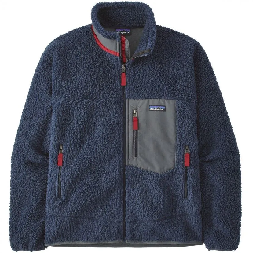 Patagonia M's Classic Retro-X Jacket giacca uomo