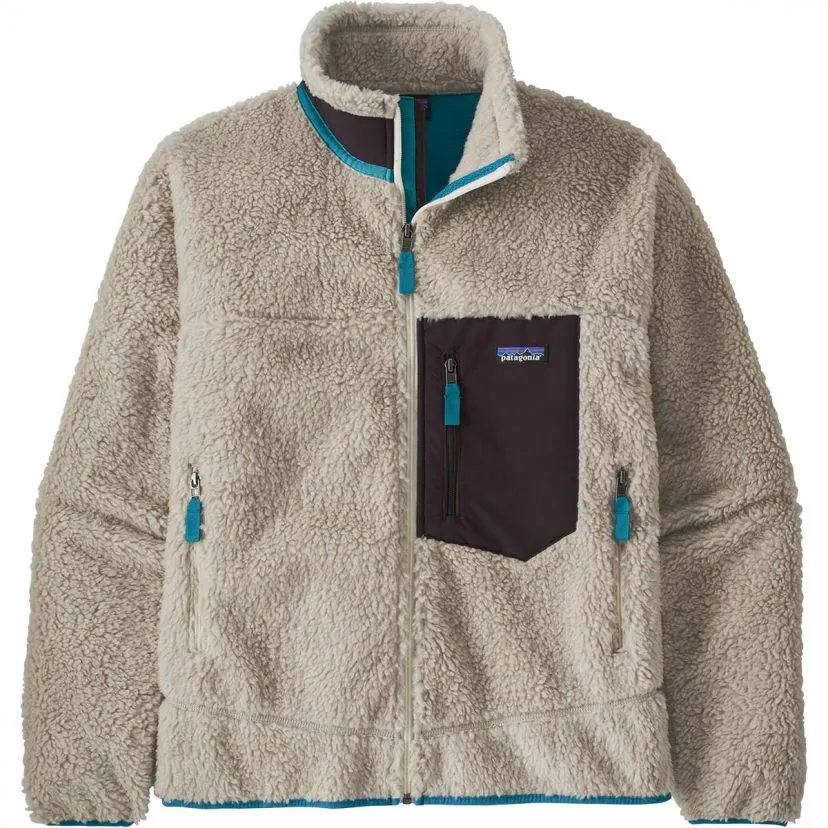 Patagonia M's Classic Retro-X Jacket giacca uomo